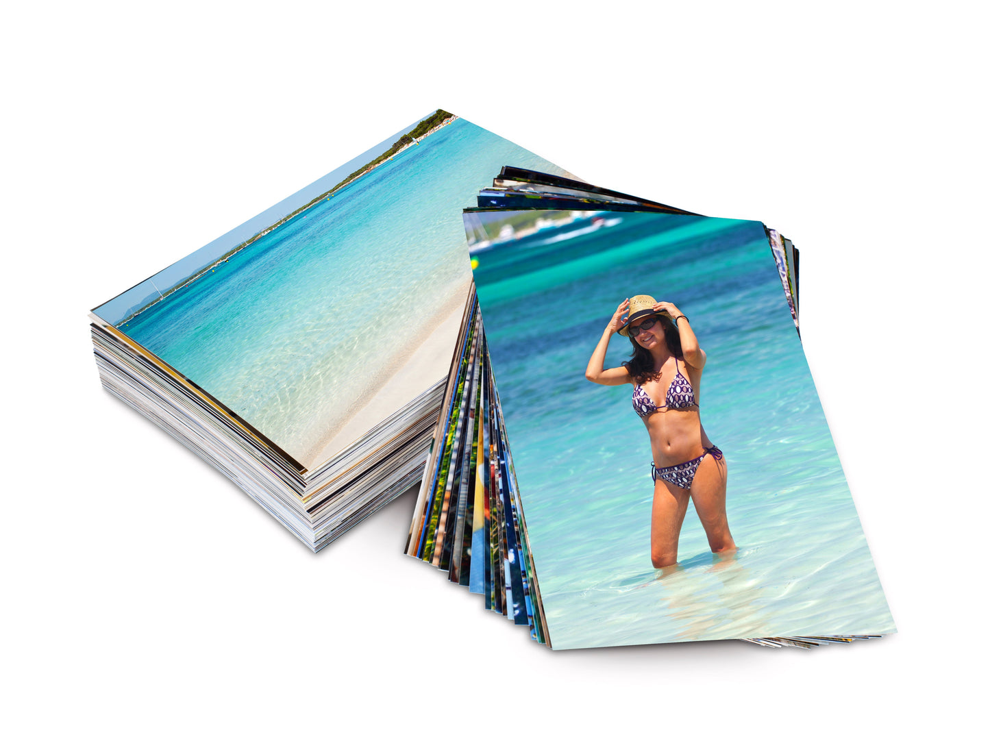 8x6 Satin Photo Prints